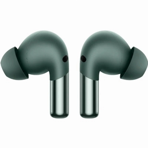 Беспроводные наушники OnePlus Buds Pro 2, Green